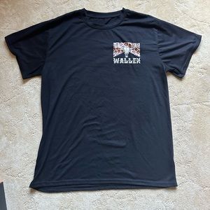 Women’s MORGAN WALLEN Oversized T-shirt